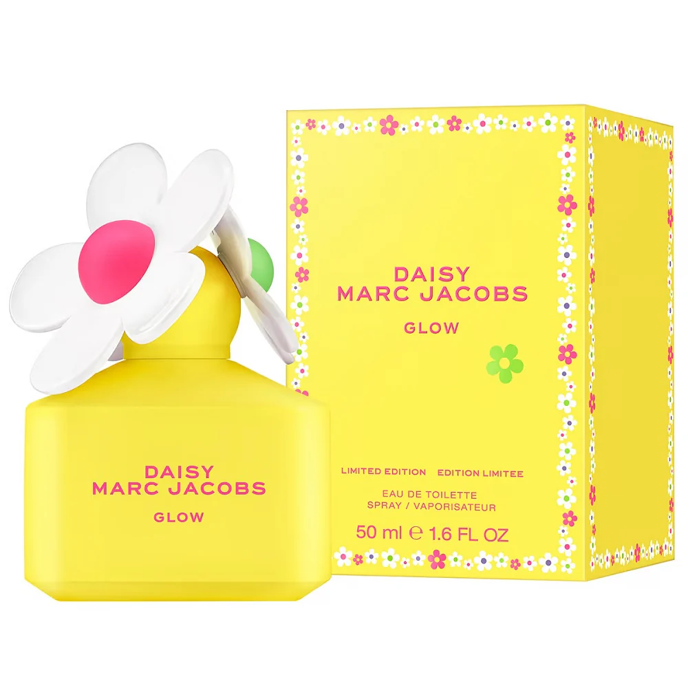 Daisy Glow woda toaletowa - Image 2