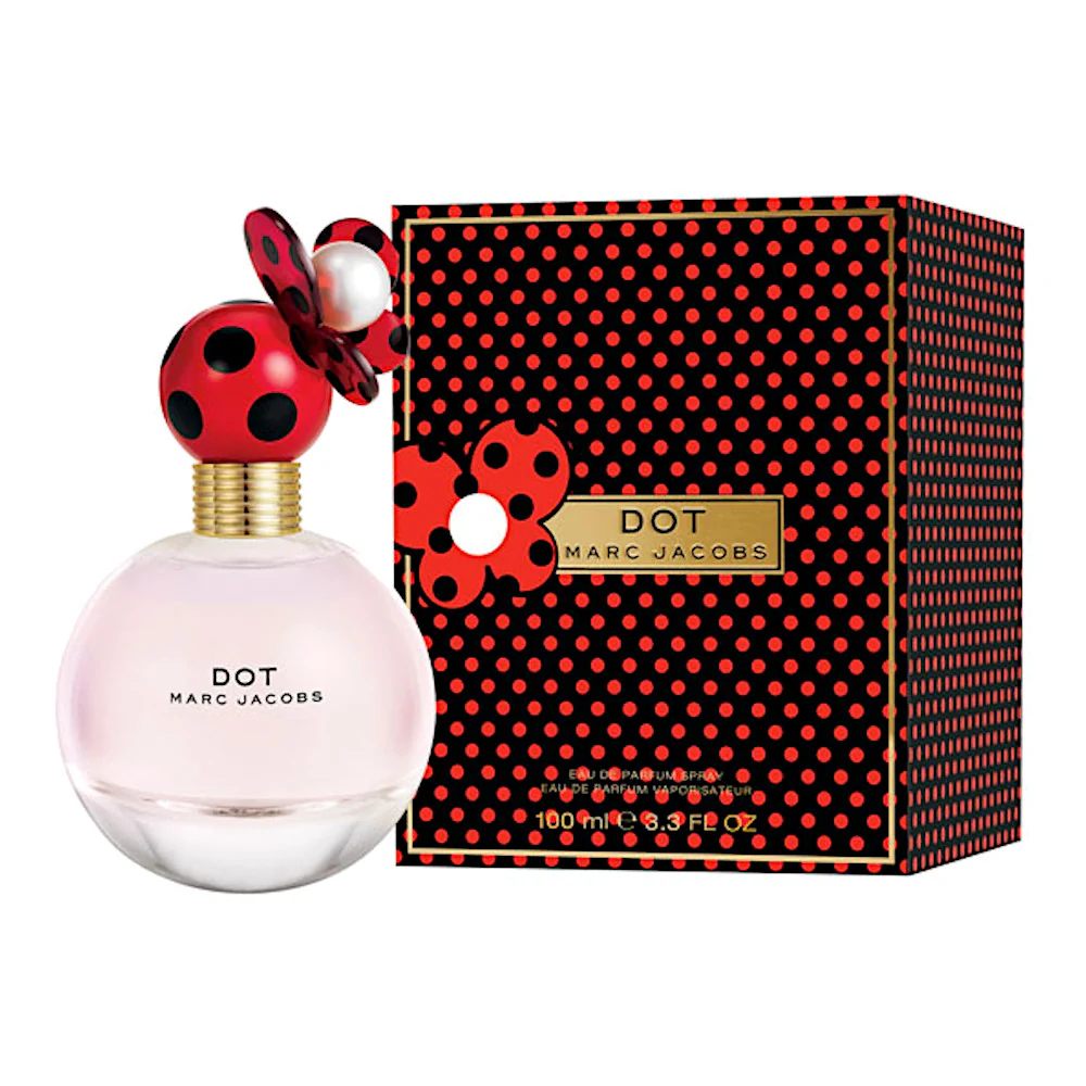 Dot woda perfumowana - Image 2
