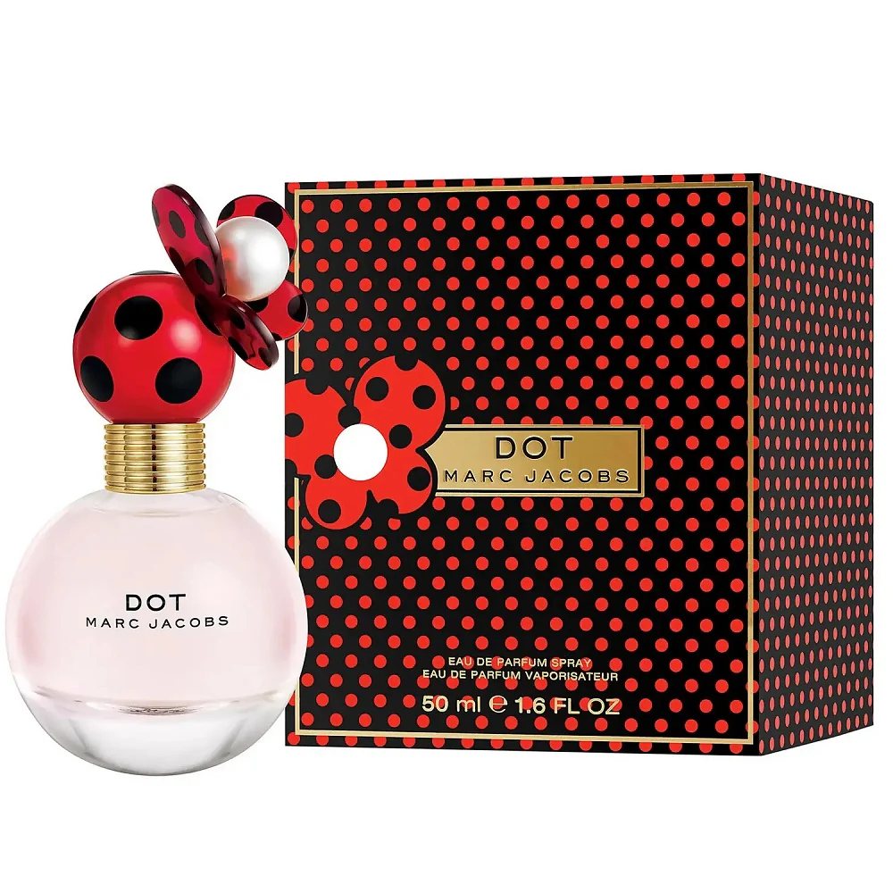 Dot woda perfumowana - Image 3