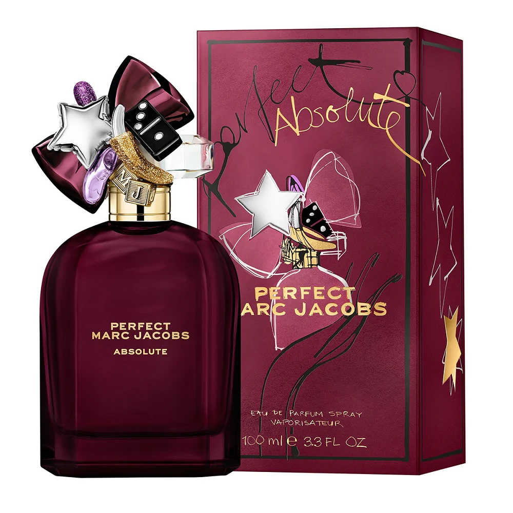 Perfect Absolute woda perfumowana - Image 2
