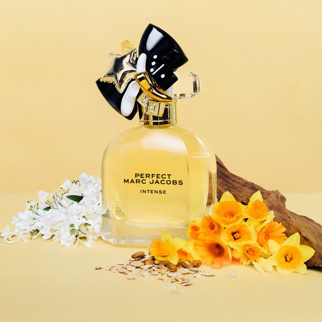 Perfect Intense woda perfumowana - Image 2