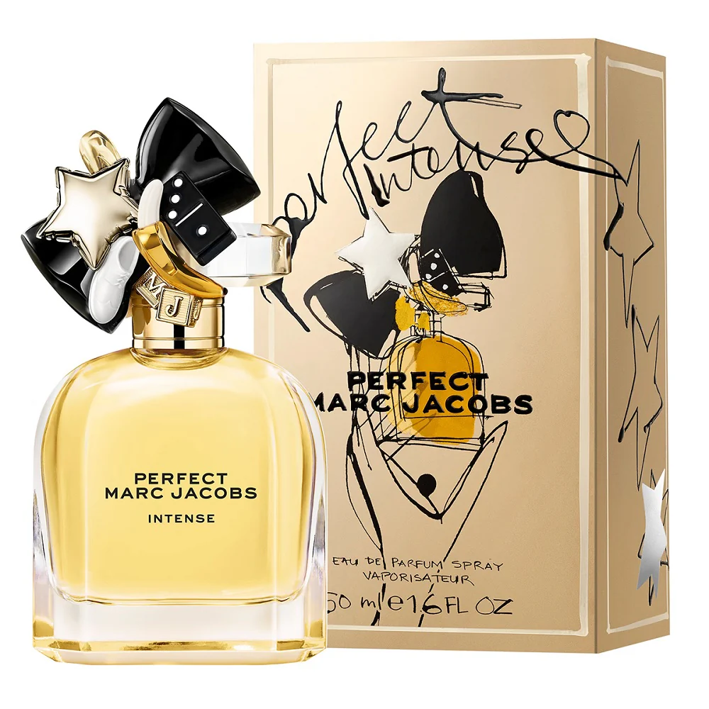 Perfect Intense woda perfumowana - Image 5