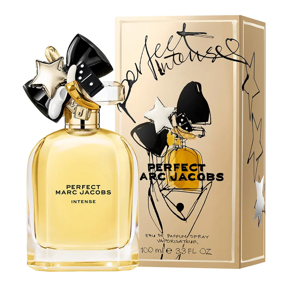 Perfect Intense woda perfumowana - Image 8