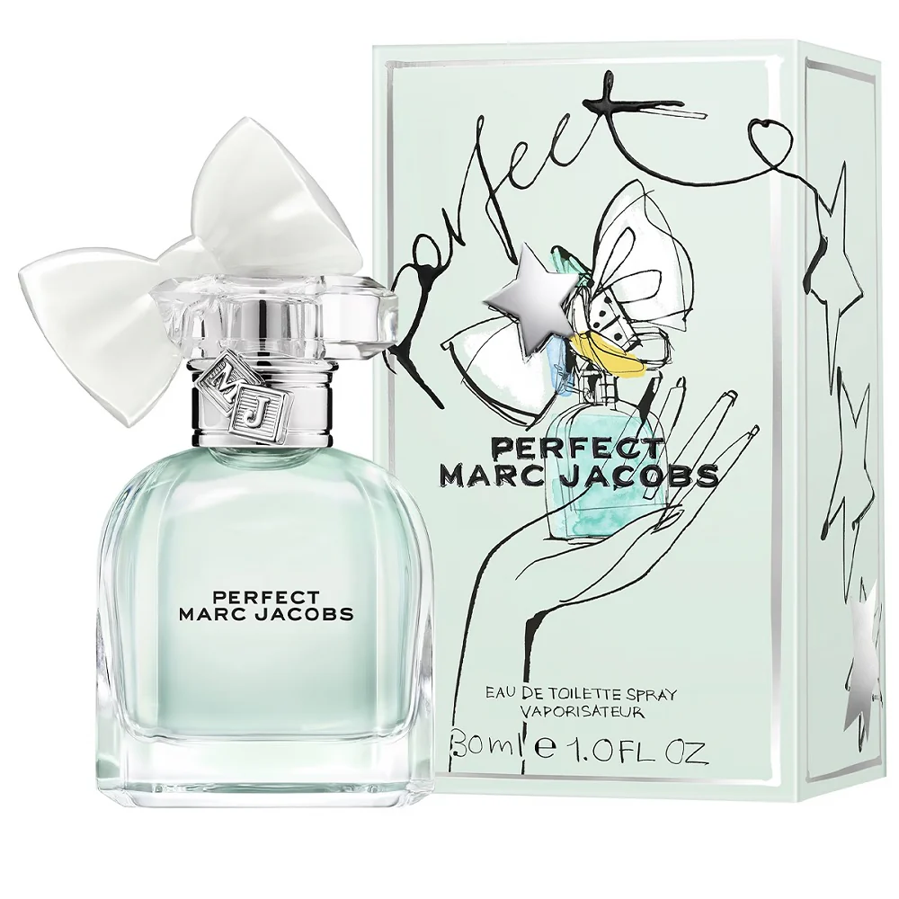 Perfect woda toaletowa spray - Image 4