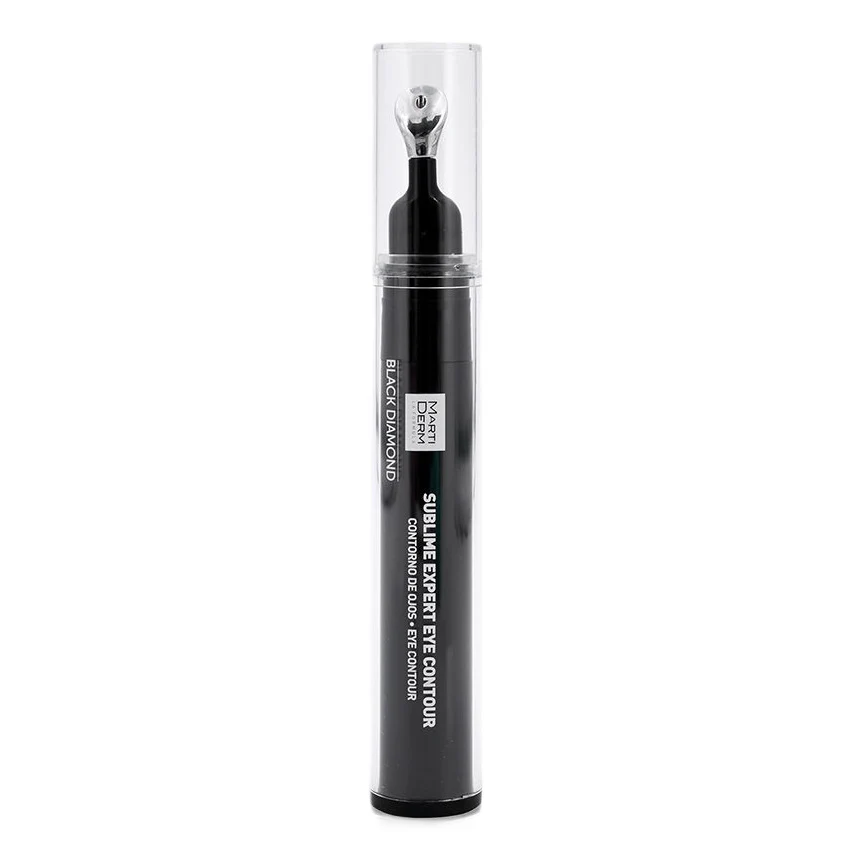 Black Diamond Sublime Expert Eye Contour przeciwstarzeniowa kuracja pod oczy 15ml