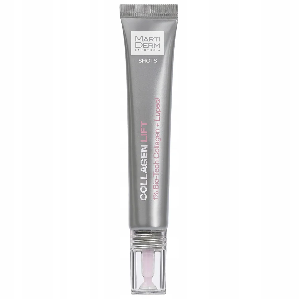 Shots Collagen Lift skoncentrowane serum do twarzy 20ml