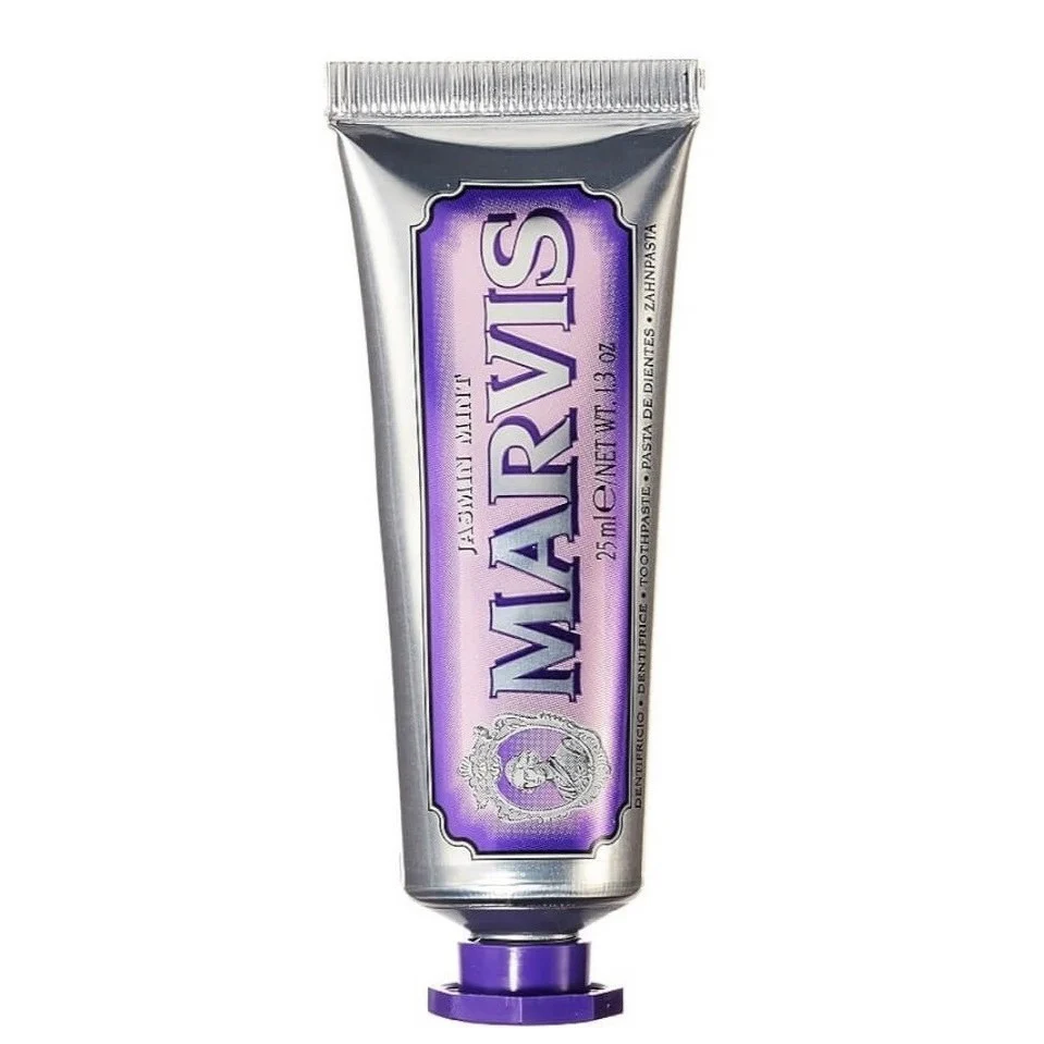 Classic Toothpaste Jasmin Mint pasta do zębów 25ml