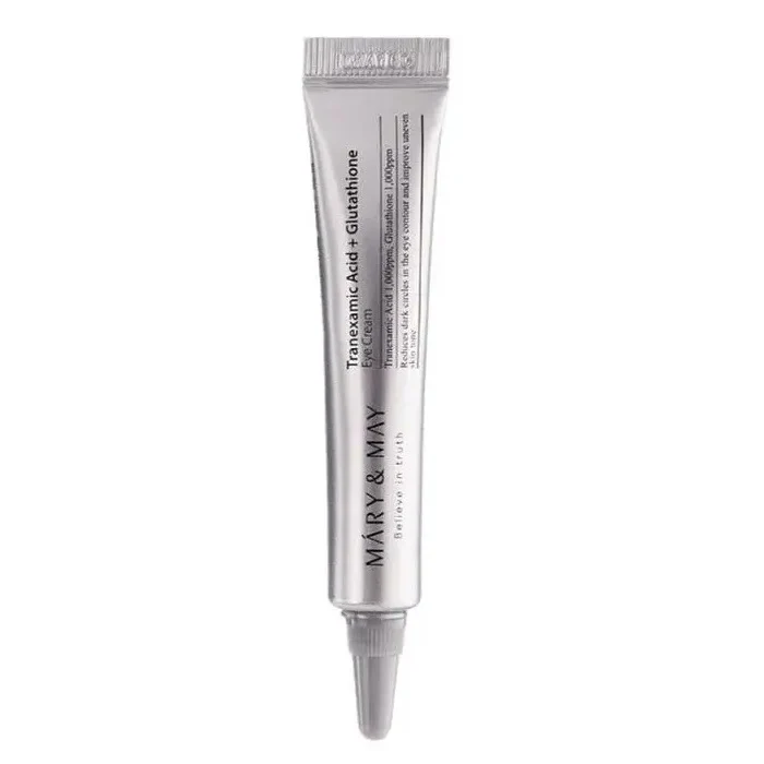 Tranexamic Acid + Glutathione Eye Cream rozjaśniający krem pod oczy 12g