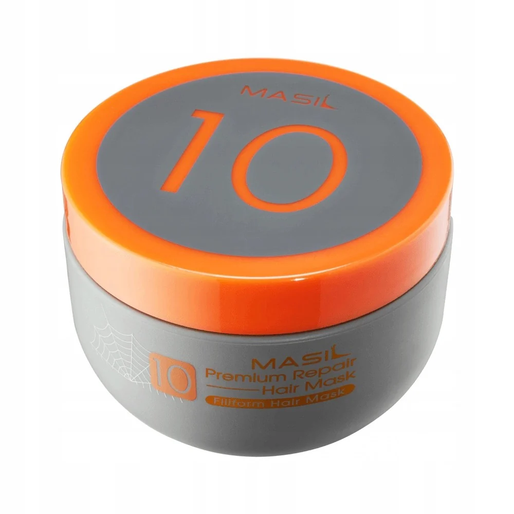 10 Premium Repair Hair Mask regenerująca maska premium do włosów 300ml