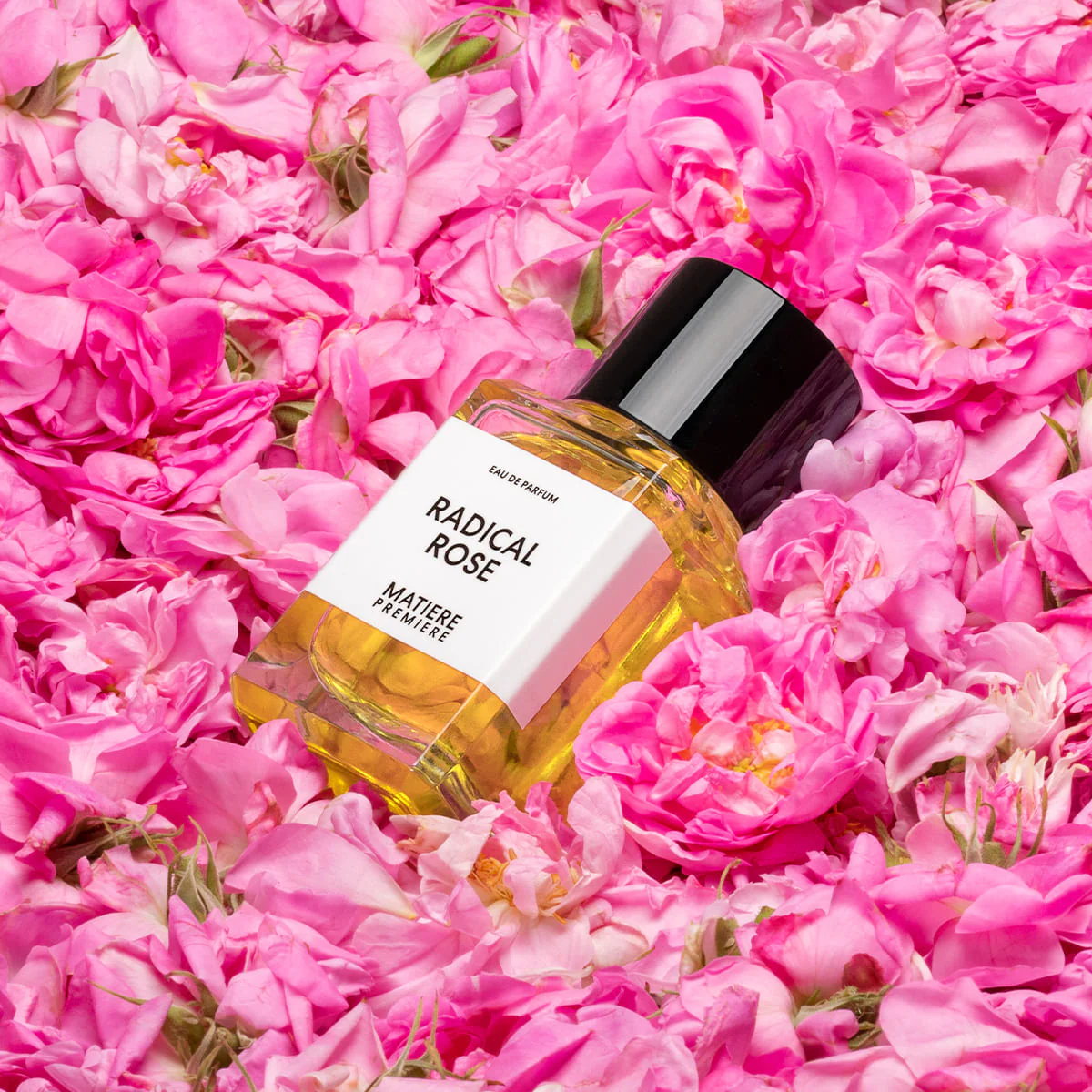 Radical Rose woda perfumowana spray 50ml - Image 2