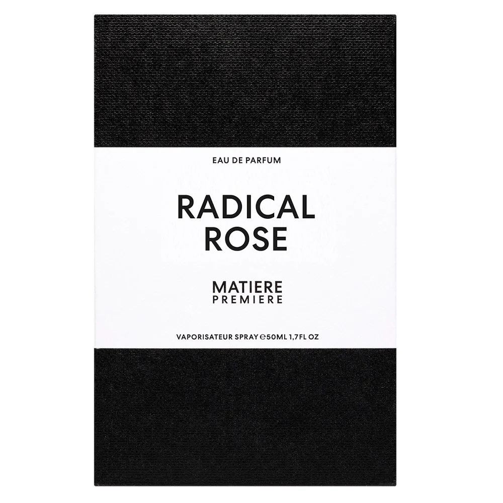 Radical Rose woda perfumowana spray 50ml - Image 3