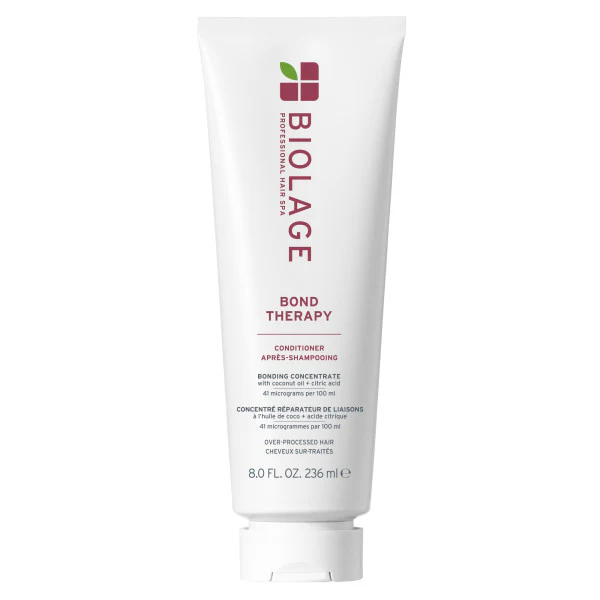 Biolage Bond Therapy odżywka odbudowująca 236ml