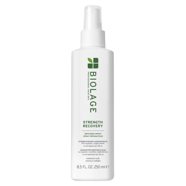 Biolage Strength Recovery spray wzmacniający 250ml