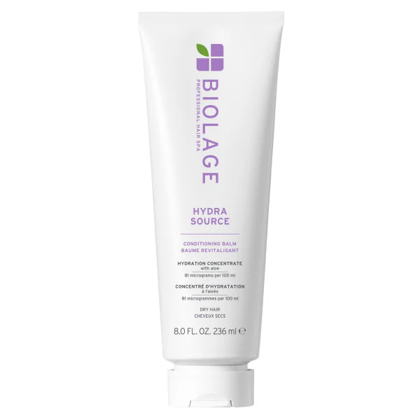 Hydra Source nawilżająca odżywka do włosów suchych 236ml