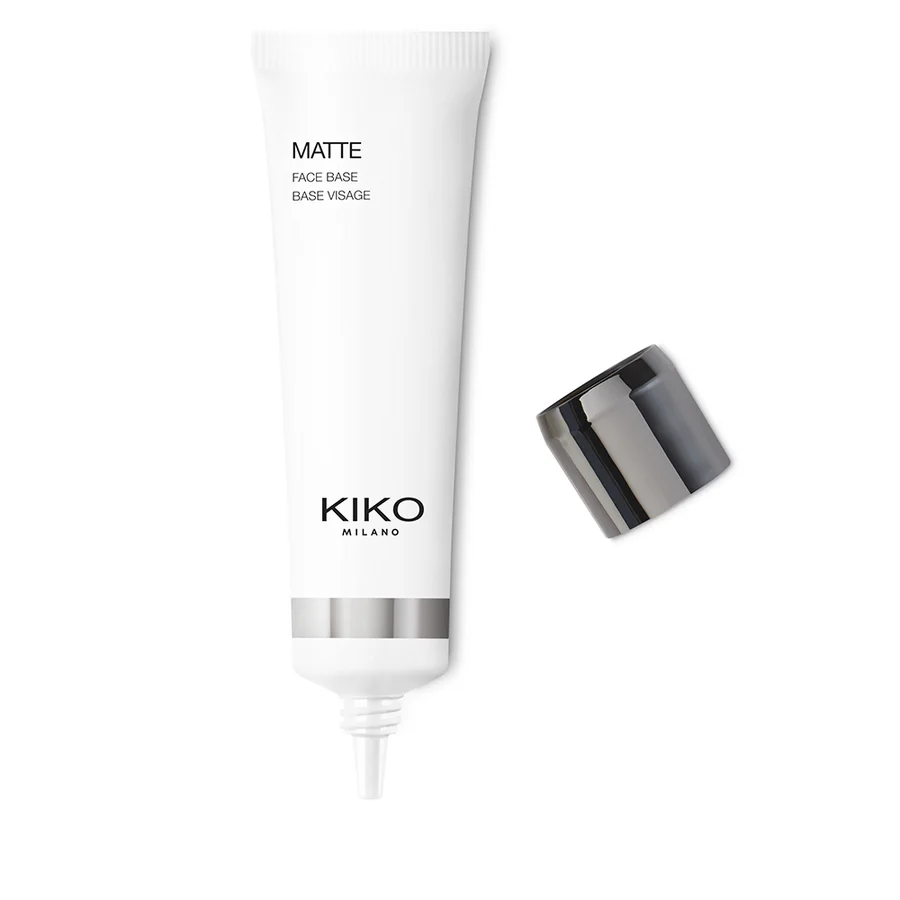 Matte Face Base matująca baza wyrównująca koloryt 30ml