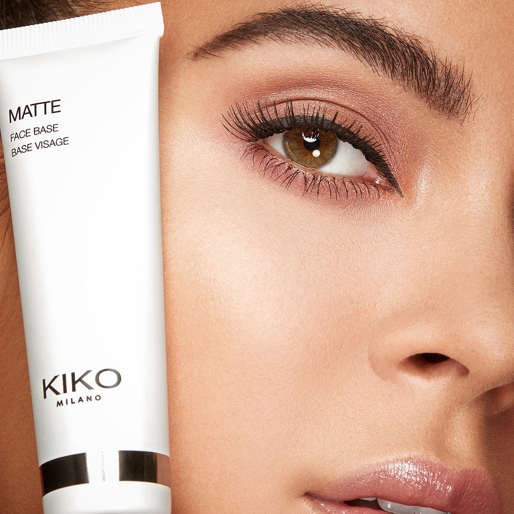 Matte Face Base matująca baza wyrównująca koloryt 30ml - Image 3
