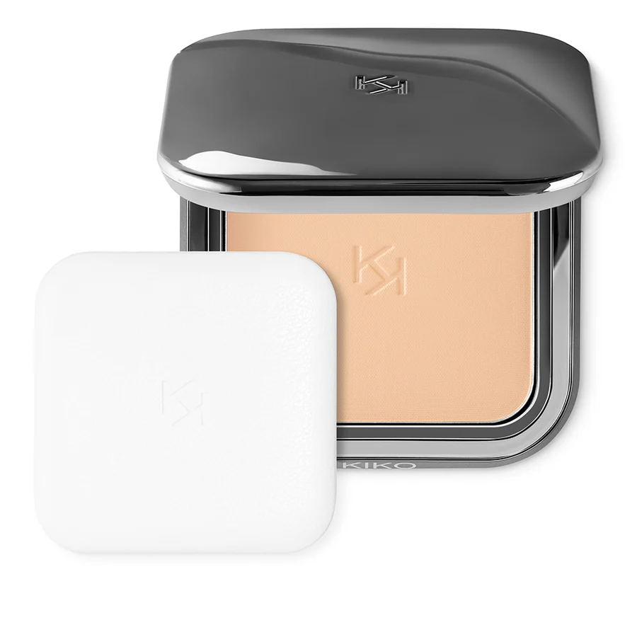 Matte Fusion Pressed Powder puder kompaktowy 12g - Image 13