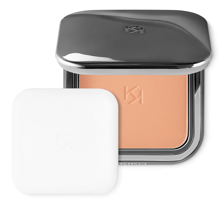 Matte Fusion Pressed Powder puder kompaktowy 12g - Image 14