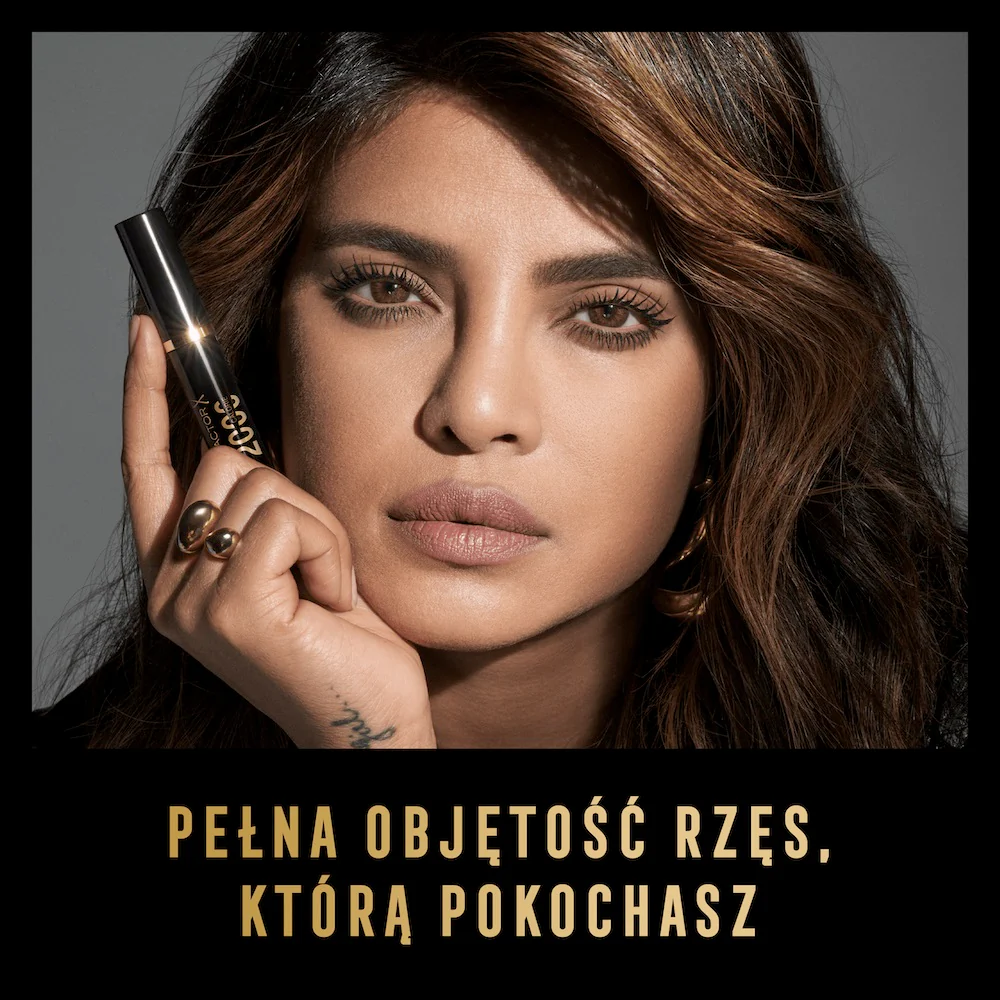 2000 Calorie Mascara pogrubiający tusz do rzęs - Image 12