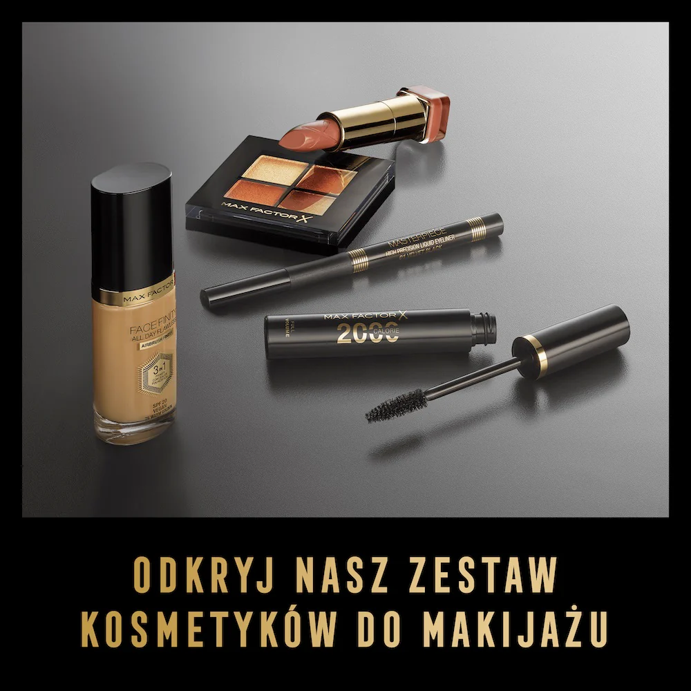 2000 Calorie Mascara pogrubiający tusz do rzęs - Image 16