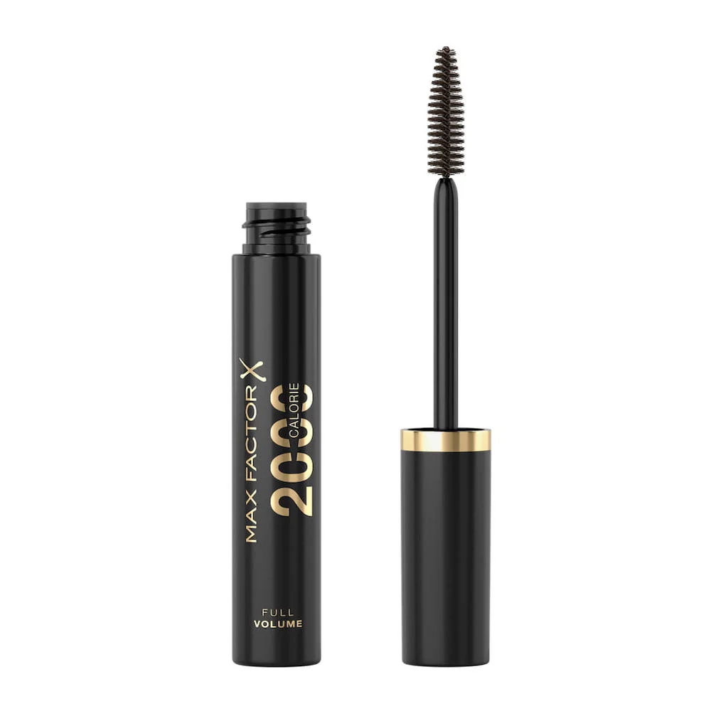 2000 Calorie Mascara pogrubiający tusz do rzęs - Image 35