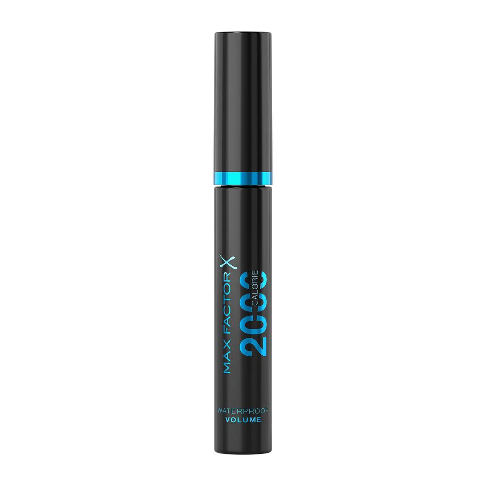 2000 Calorie Waterproof Volume wodoodporny tusz pogrubiający 9ml - Image 2