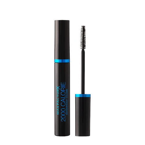 2000 Calorie Waterproof Volume wodoodporny tusz pogrubiający 9ml - Image 7