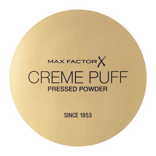 Creme Puff Pressed Powder puder prasowany - Image 13