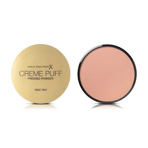 Creme Puff Pressed Powder puder prasowany - Image 3