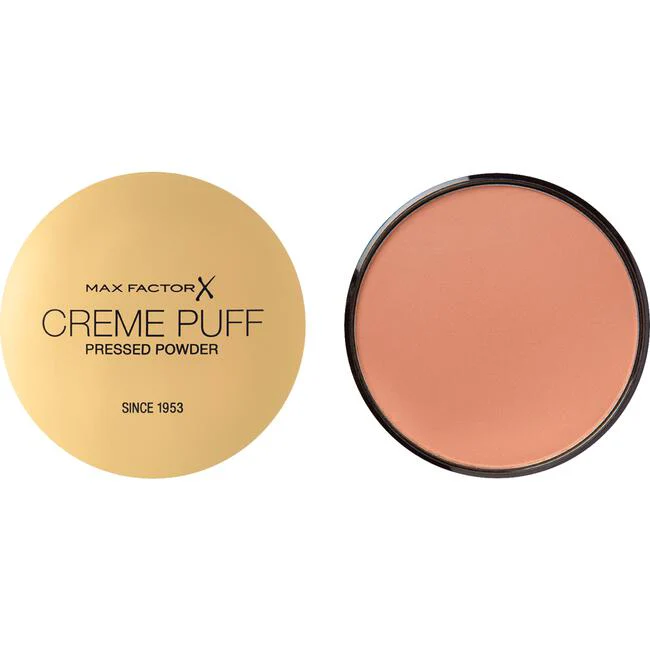 Creme Puff Pressed Powder puder prasowany - Image 4
