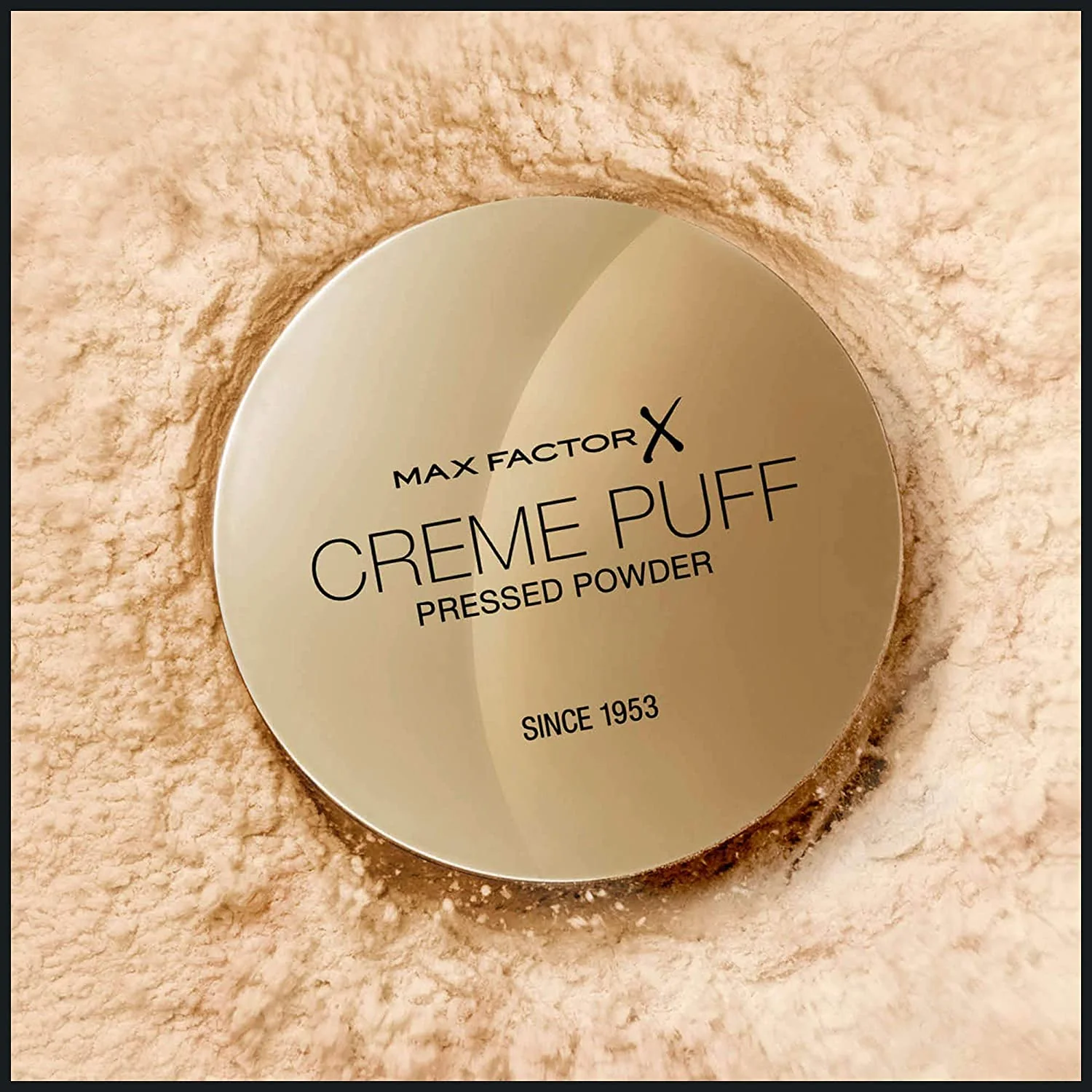 Creme Puff Pressed Powder puder prasowany - Image 5