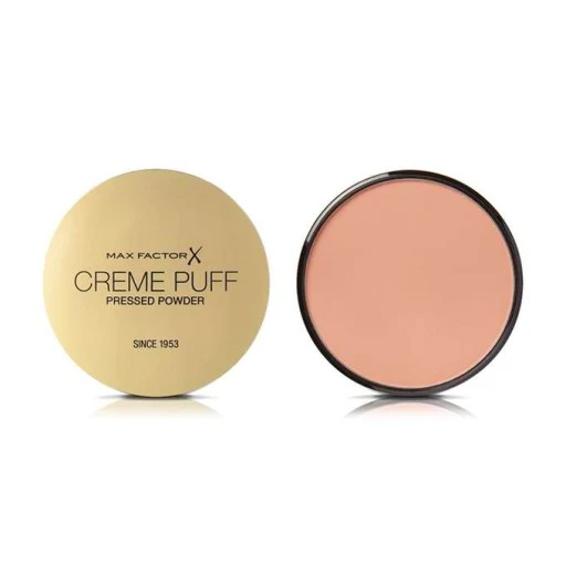 Creme Puff Pressed Powder puder prasowany - Image 6