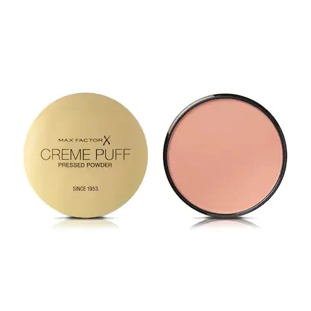 Creme Puff Pressed Powder puder prasowany - Image 7