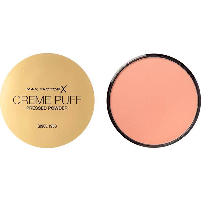 Creme Puff Pressed Powder puder prasowany - Image 9