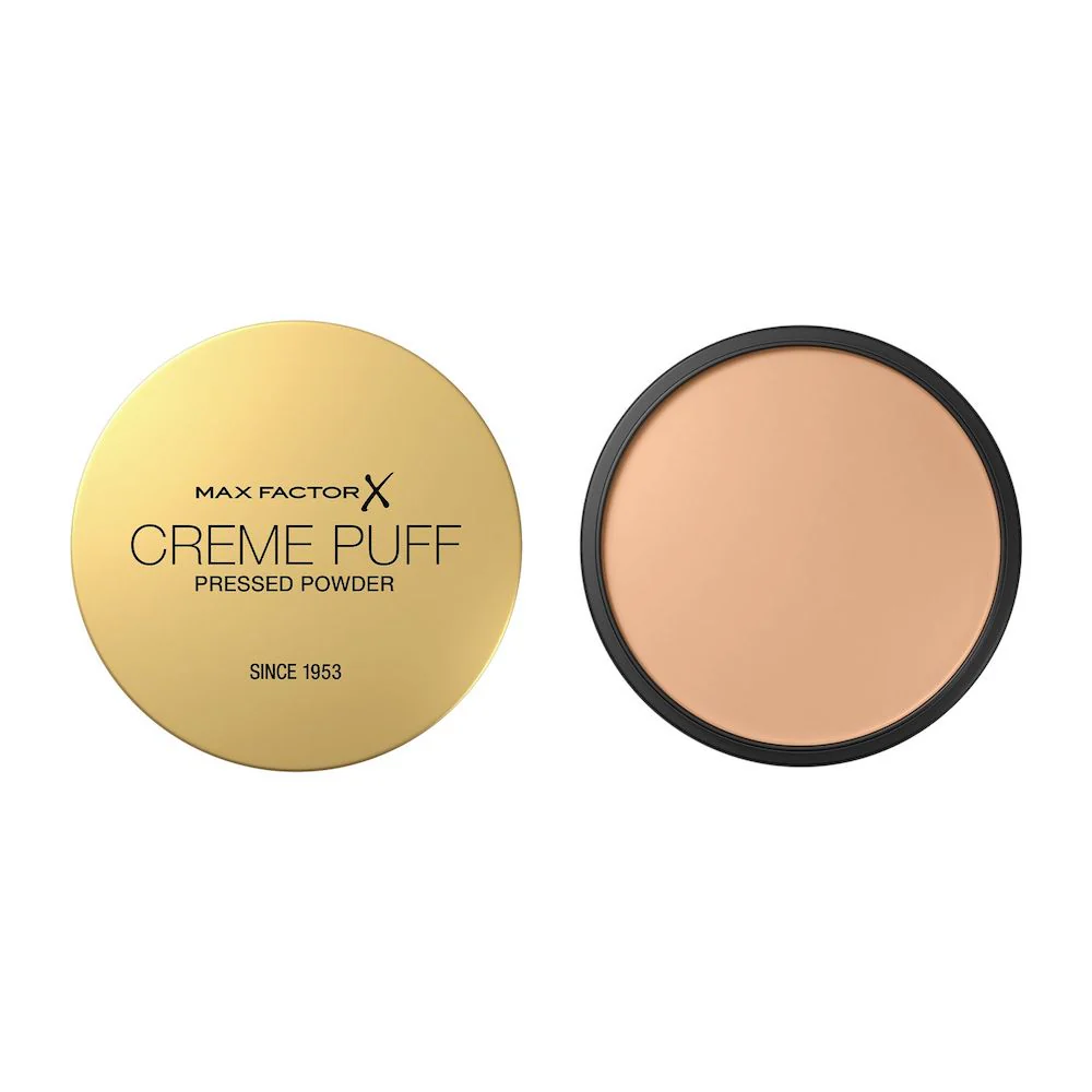 Creme Puff Pressed Powder puder prasowany 14g