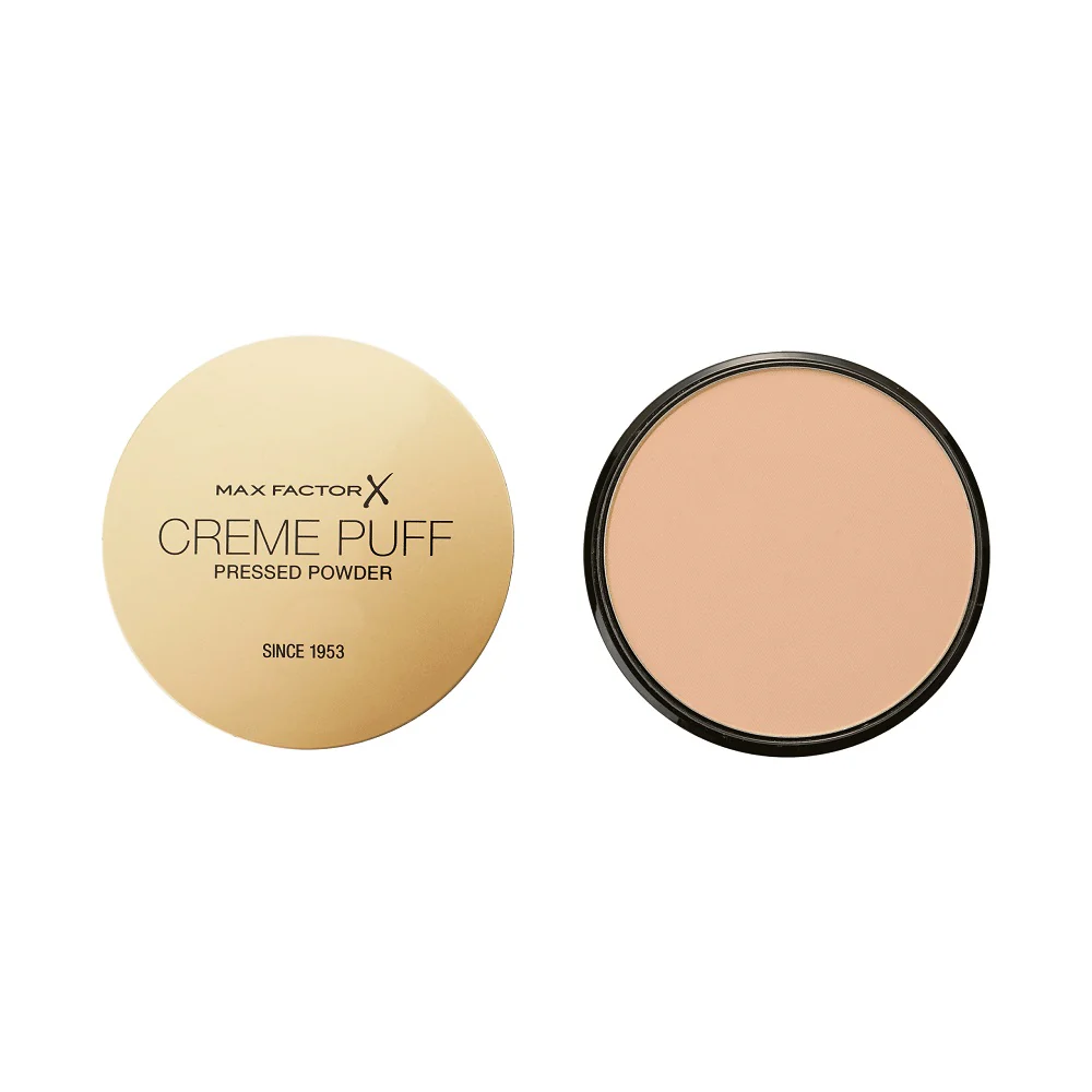 Creme Puff Pressed Powder puder prasowany 14g - Image 36