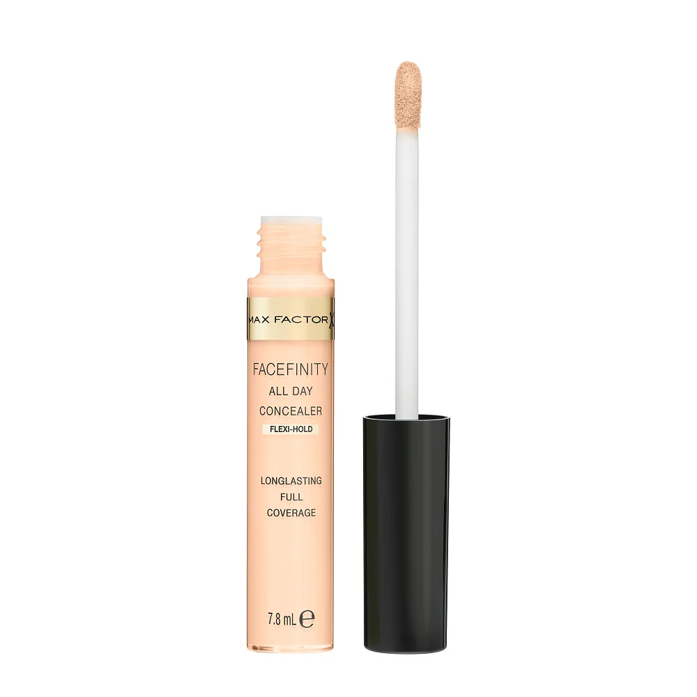 Facefinity All Day Concealer korektor do twarzy 7.8ml - Image 6