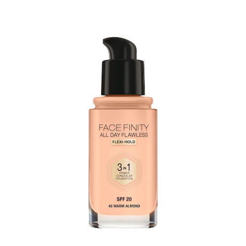 Facefinity All Day Flawless 3 w 1 kryjący podkład w płynie 30ml - Image 12