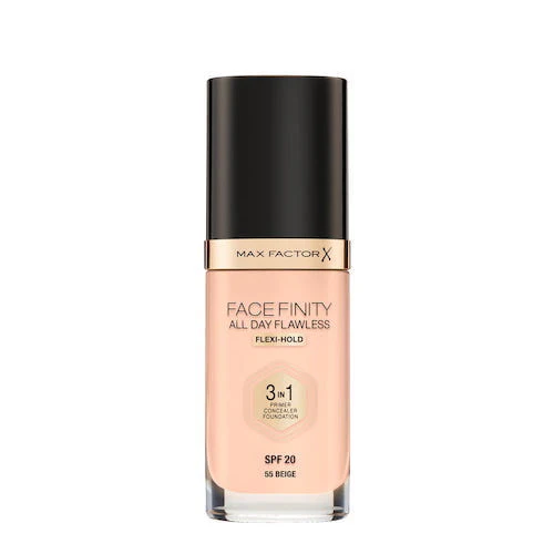 Facefinity All Day Flawless 3 w 1 kryjący podkład w płynie 30ml - Image 23
