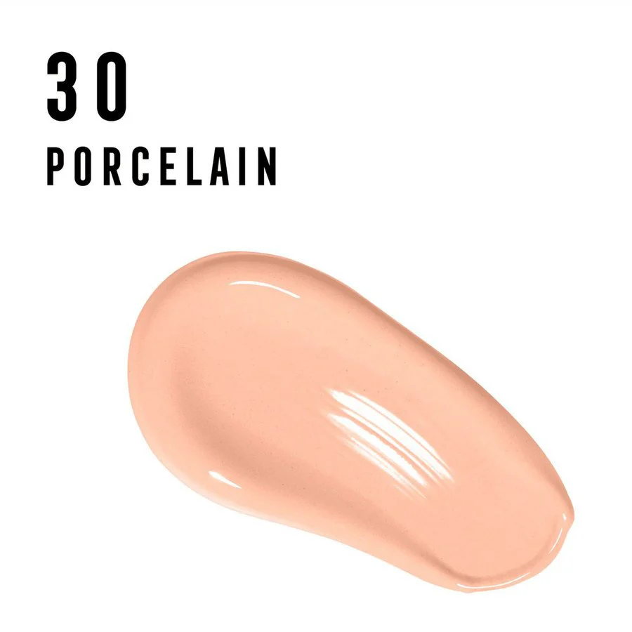 Facefinity All Day Flawless 3 w 1 kryjący podkład w płynie 30ml - Image 4