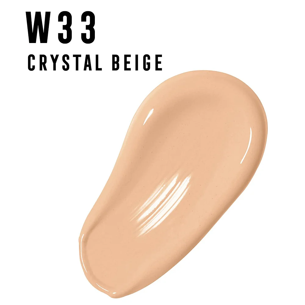 Facefinity All Day Flawless 3 w 1 kryjący podkład w płynie 30ml - Image 6