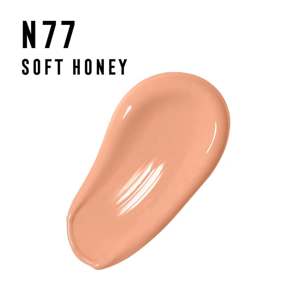 Facefinity All Day Flawless 3w1 kryjący podkład w płynie 30ml - Image 11