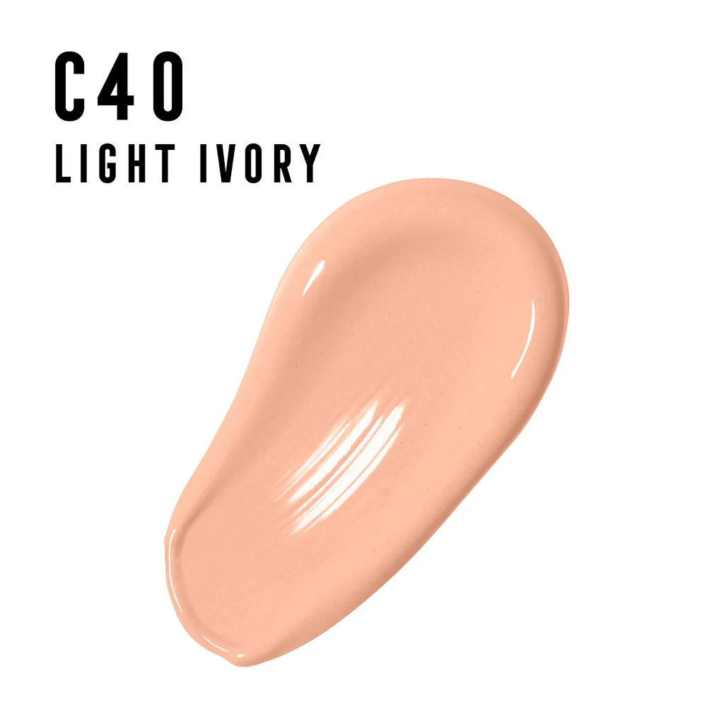 Facefinity All Day Flawless 3w1 kryjący podkład w płynie 30ml - Image 2