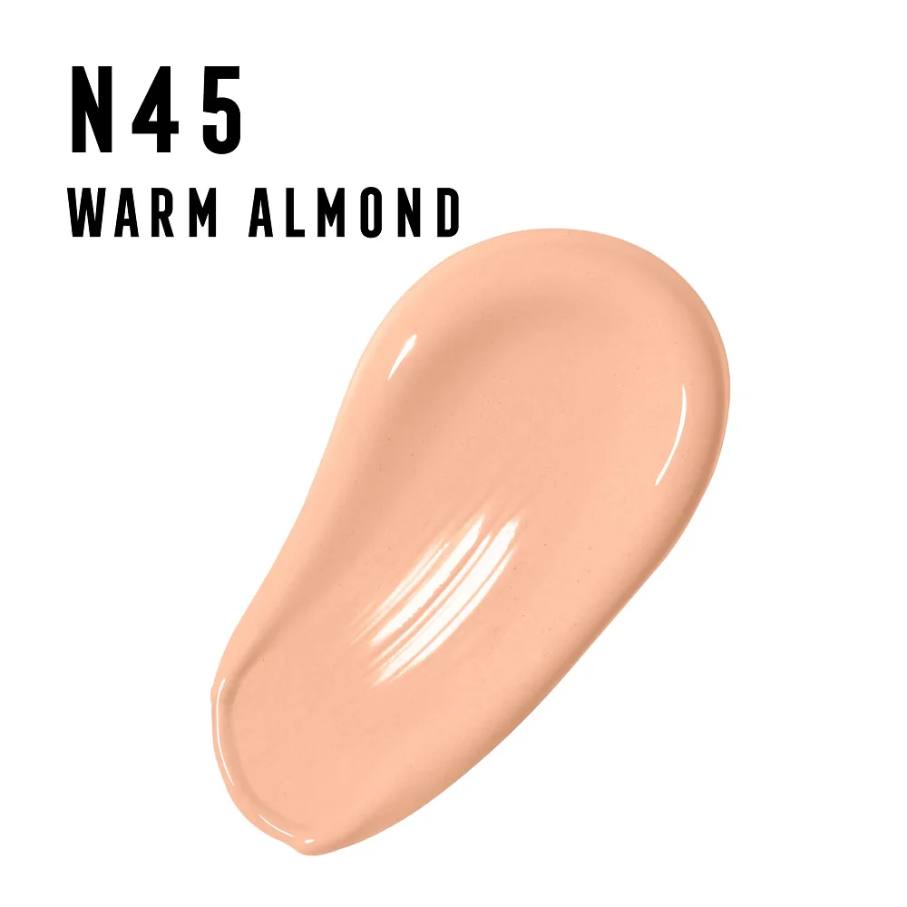 Facefinity All Day Flawless 3w1 kryjący podkład w płynie 30ml - Image 3
