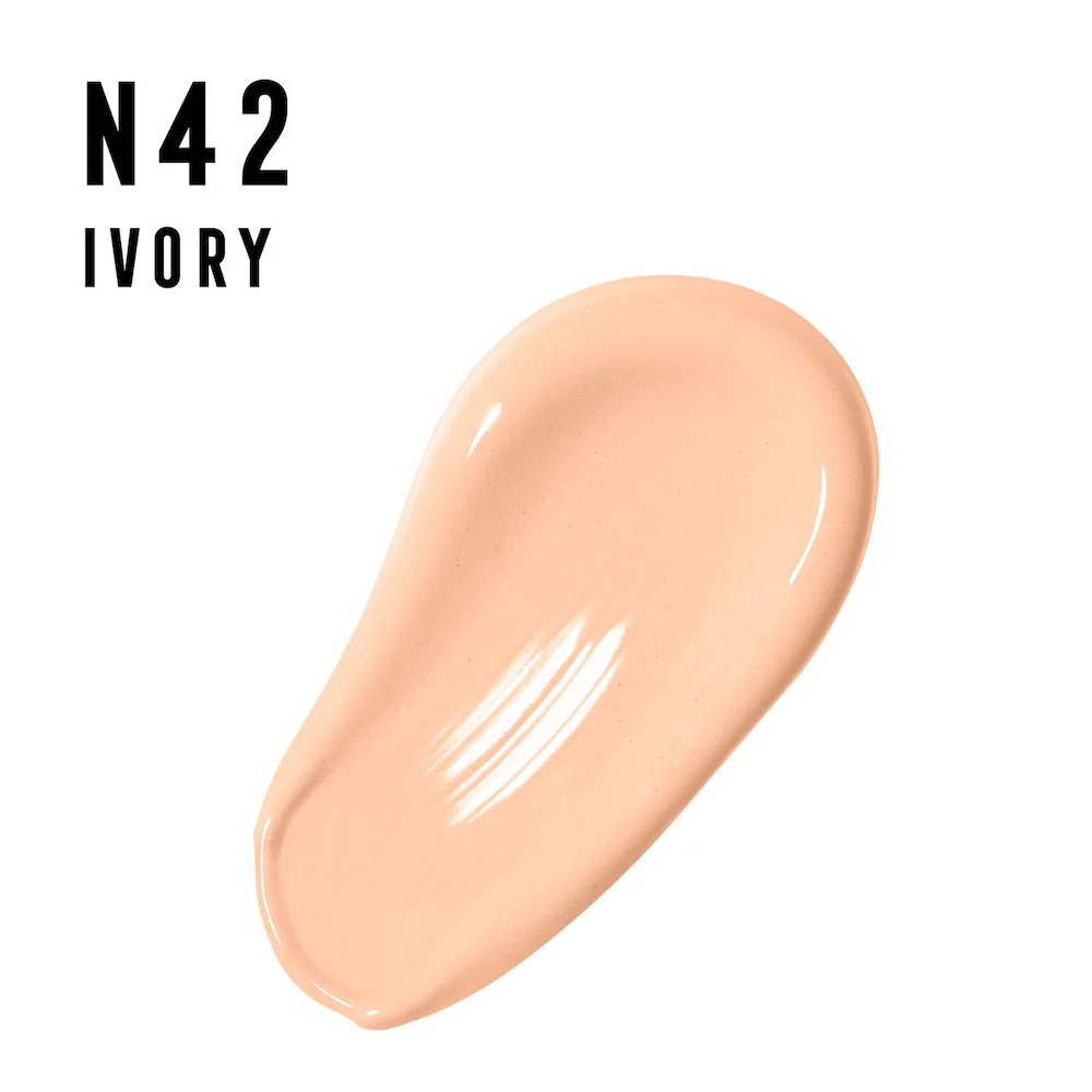 Facefinity All Day Flawless 3w1 kryjący podkład w płynie 30ml - Image 4