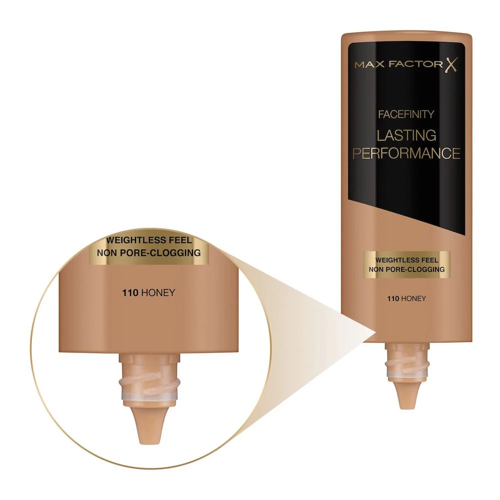 Facefinity Lasting Performance trwały podkład kryjący 35ml - Image 10
