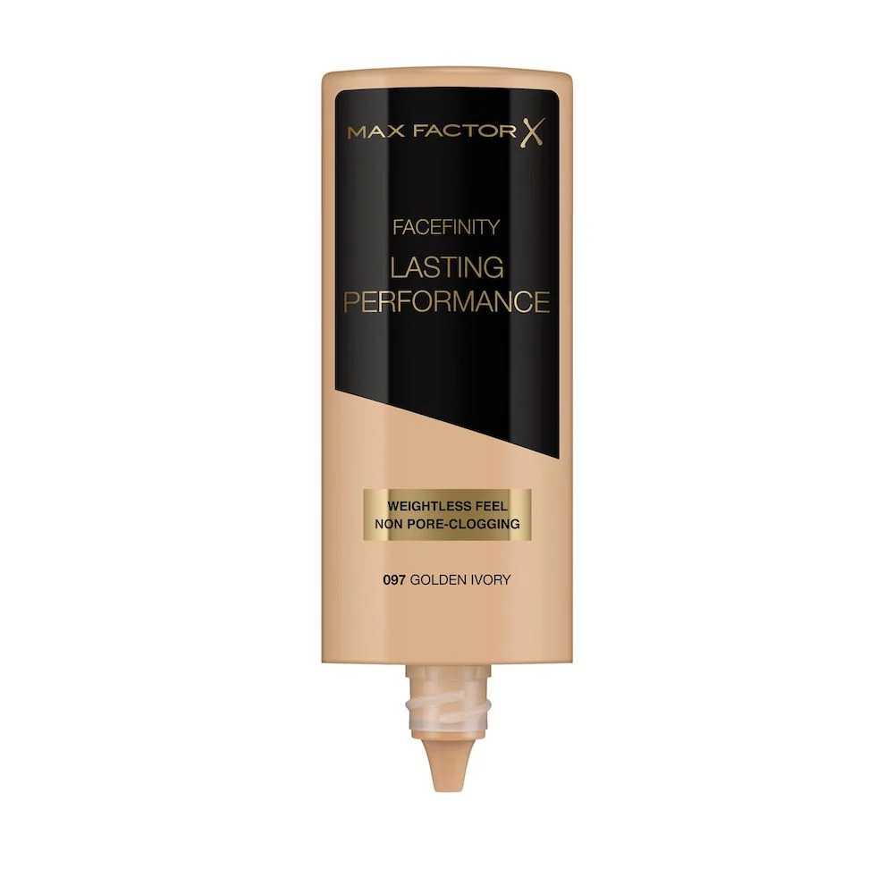 Facefinity Lasting Performance trwały podkład kryjący 35ml - Image 16