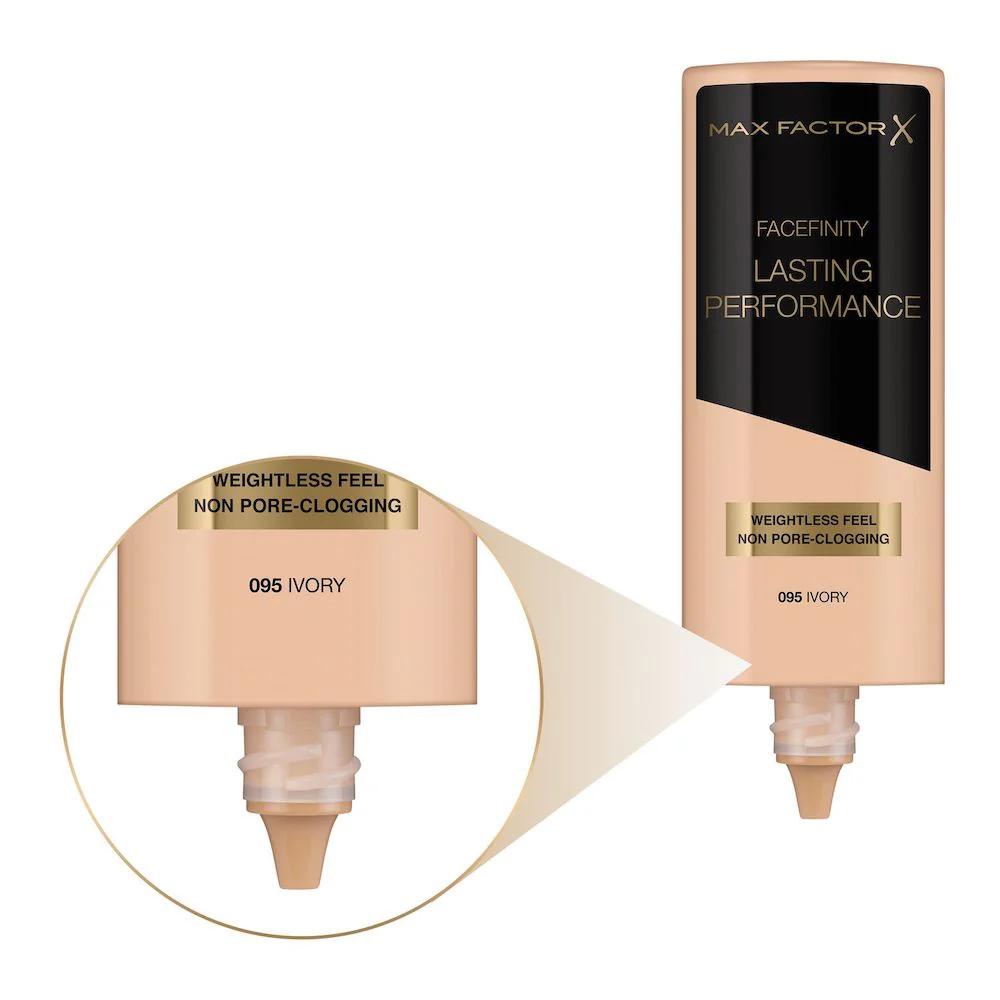 Facefinity Lasting Performance trwały podkład kryjący 35ml - Image 21