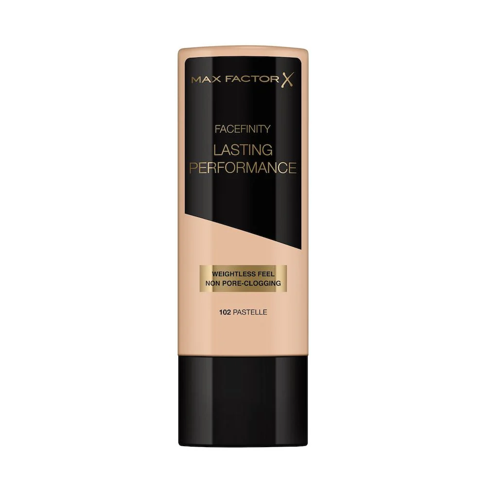 Facefinity Lasting Performance trwały podkład kryjący 35ml - Image 30