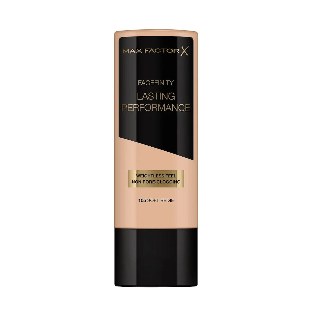Facefinity Lasting Performance trwały podkład kryjący 35ml - Image 31